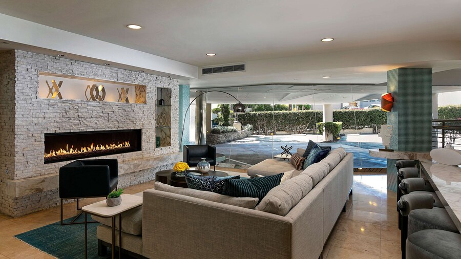 Belamar Hotel Manhattan Beach, Tapestry Collection by Hilton