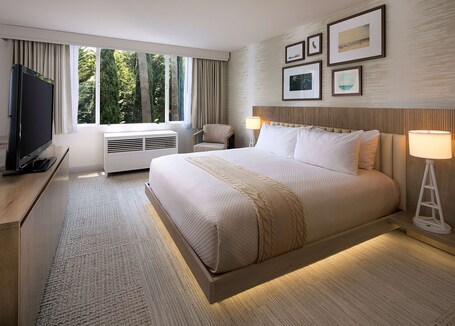Belamar Hotel Manhattan Beach, Tapestry Collection by Hilton - view 2