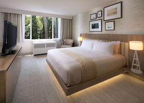 Literie de qualité supérieure, couette en duvet d'oie