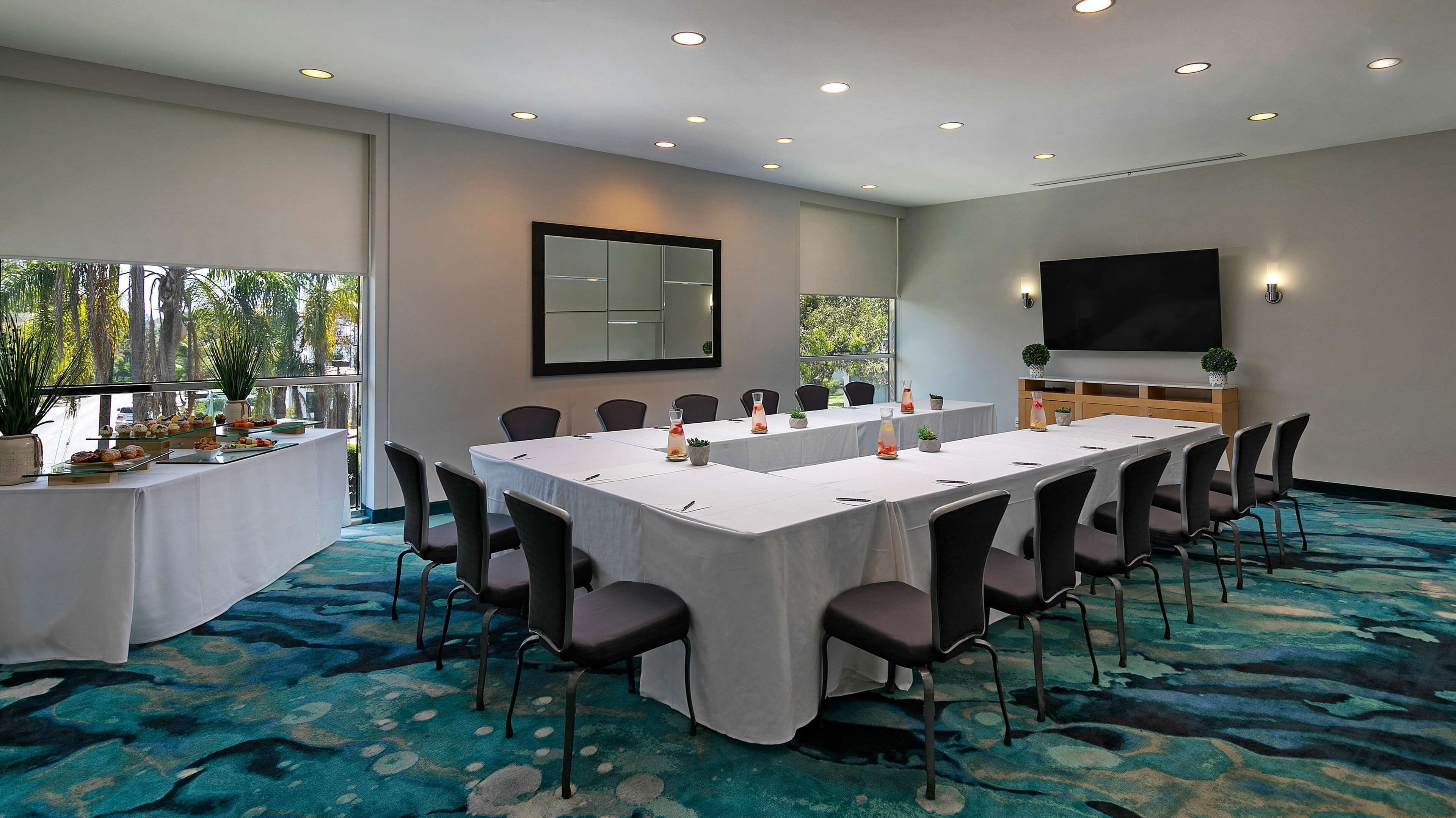Foto - Belamar Hotel Manhattan Beach, Tapestry Collection by Hilton