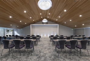 Salle de bal