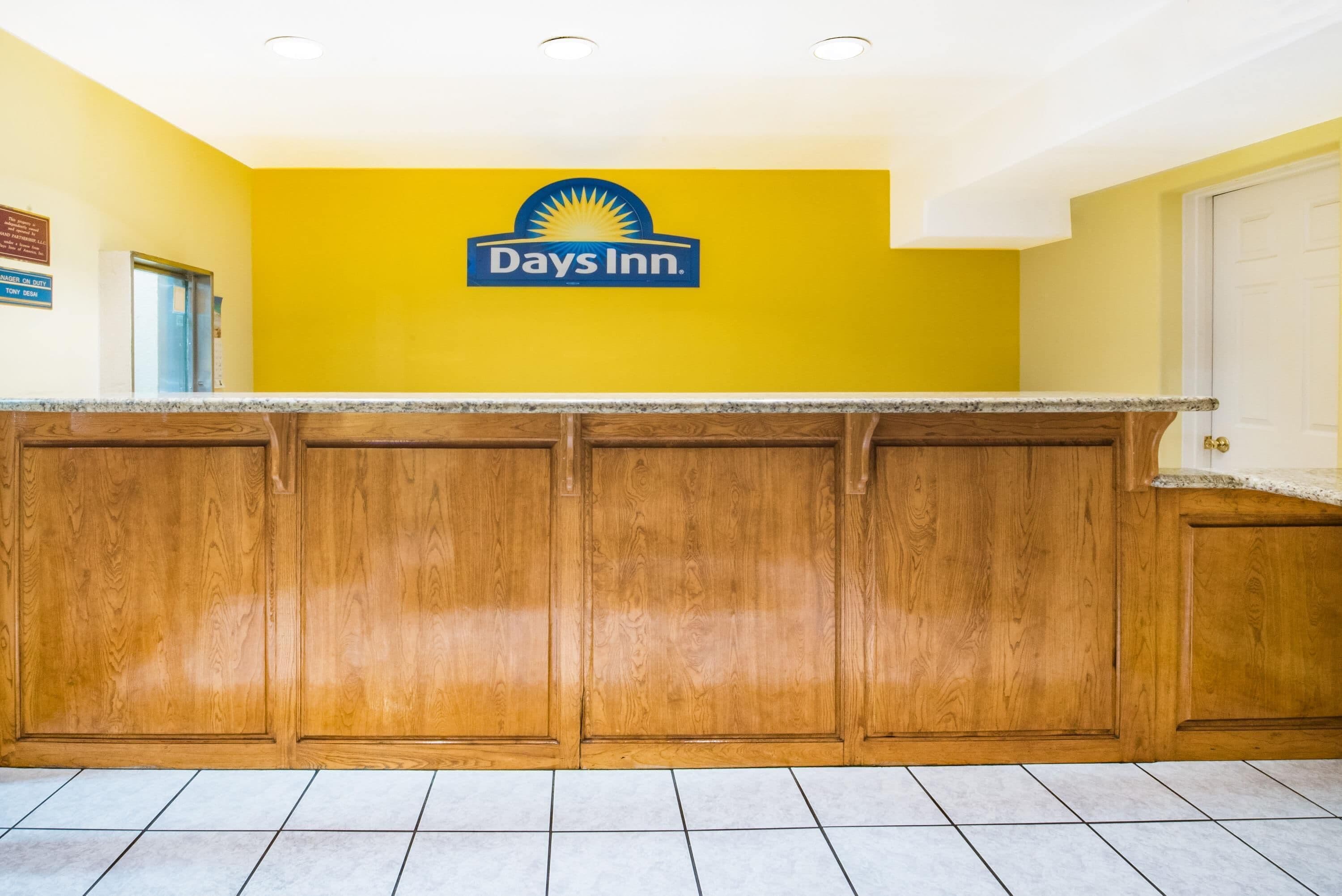 Foto - Days Inn by Wyndham McAllen