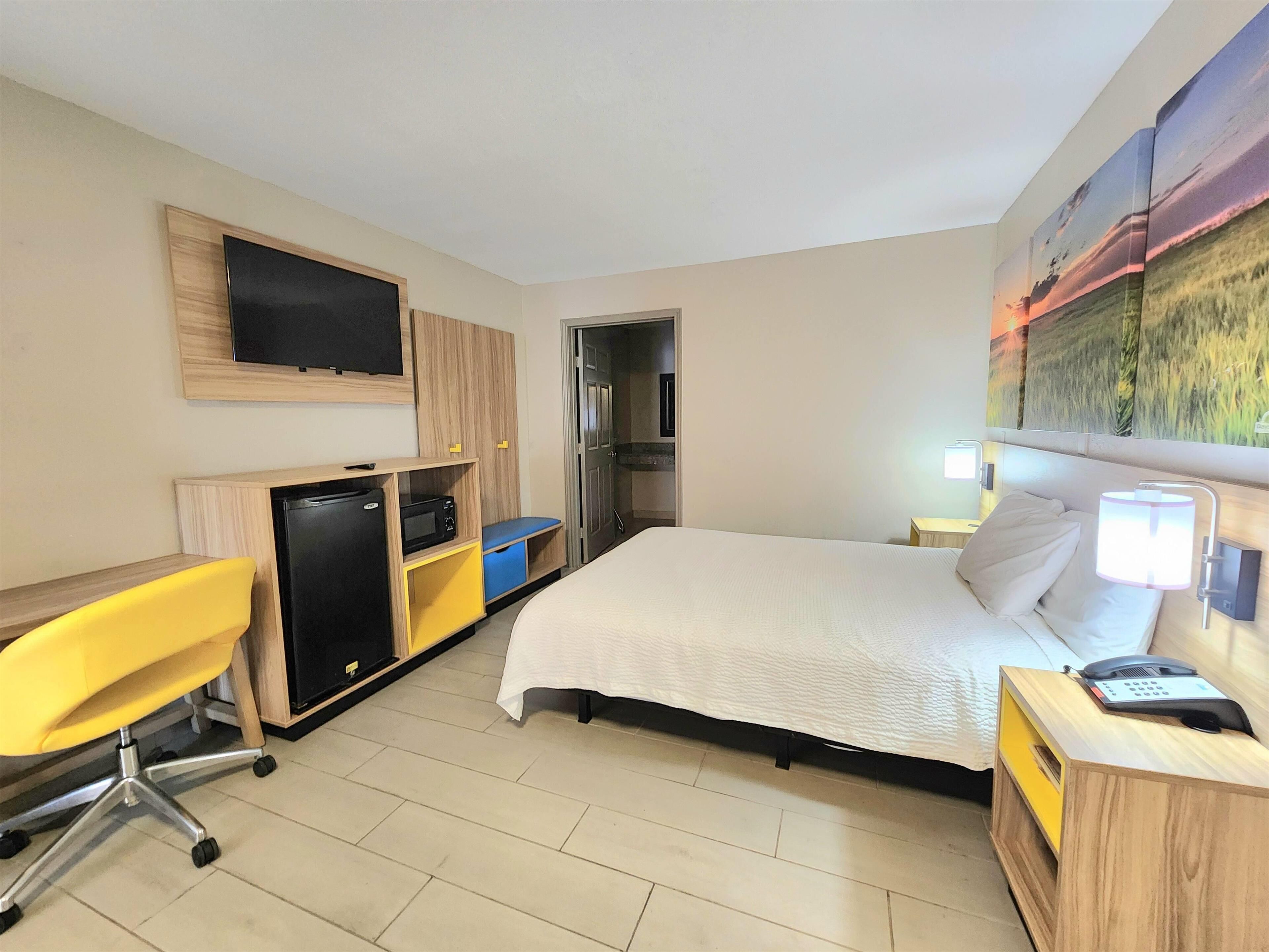 Photo - Days Inn by Wyndham McAllen