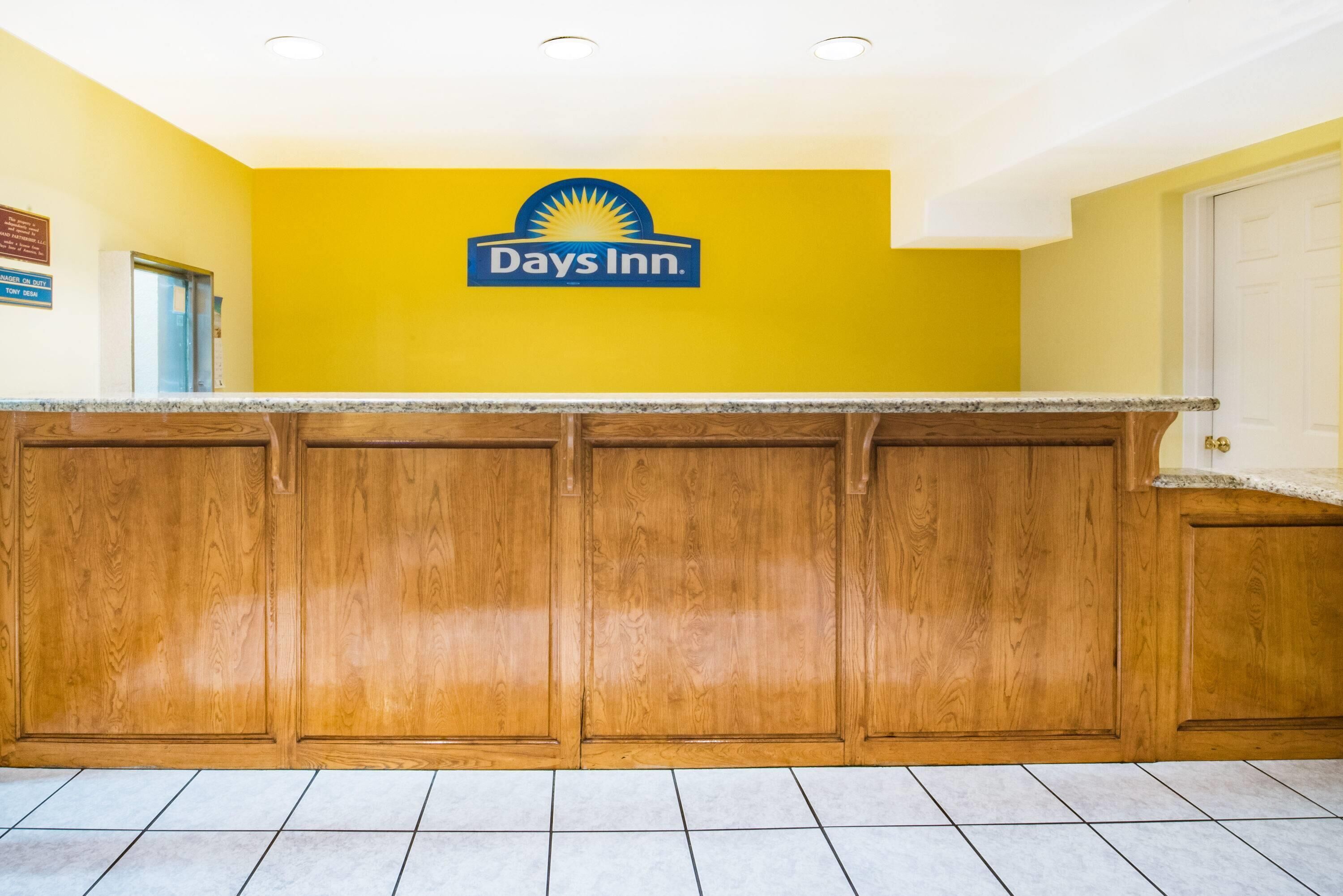 Photo - Days Inn by Wyndham McAllen