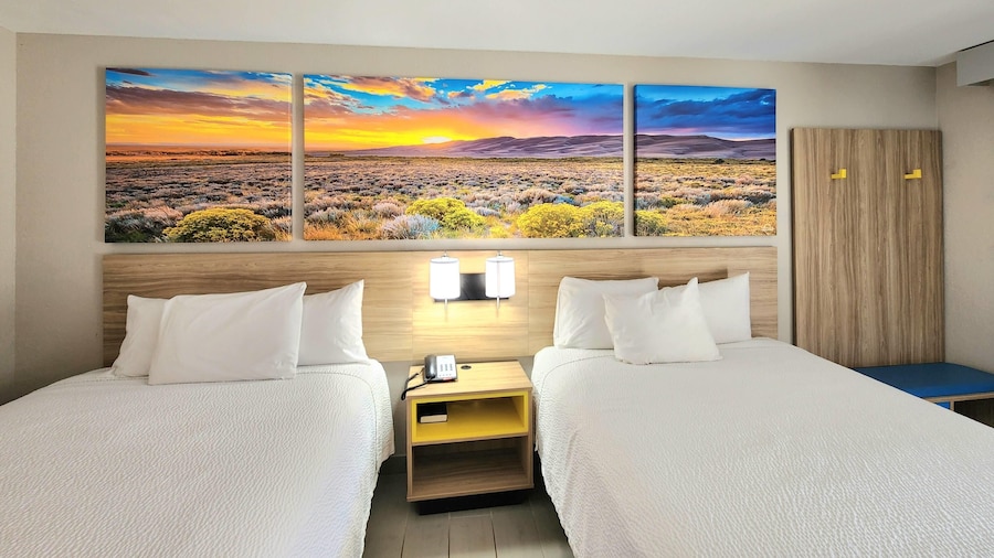 Days Inn by Wyndham McAllen