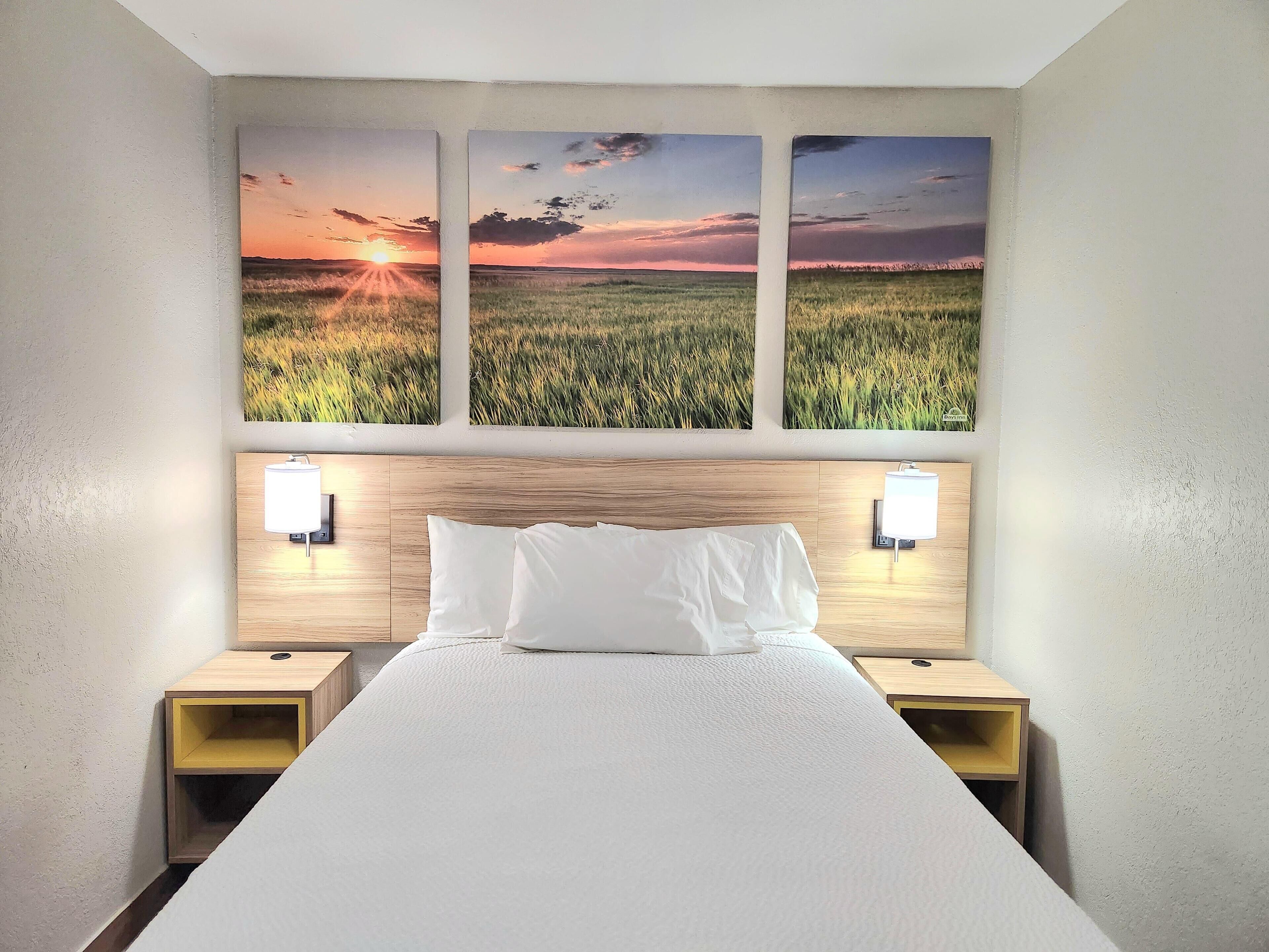 Foto - Days Inn by Wyndham McAllen