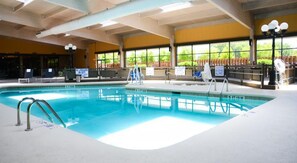 Pool - Radisson Charleston Airport (CHARLESTON)
