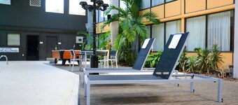 Radisson Charleston Airport