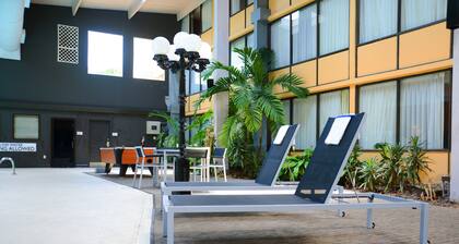 Radisson Charleston Airport