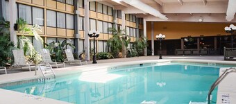 Radisson Charleston Airport