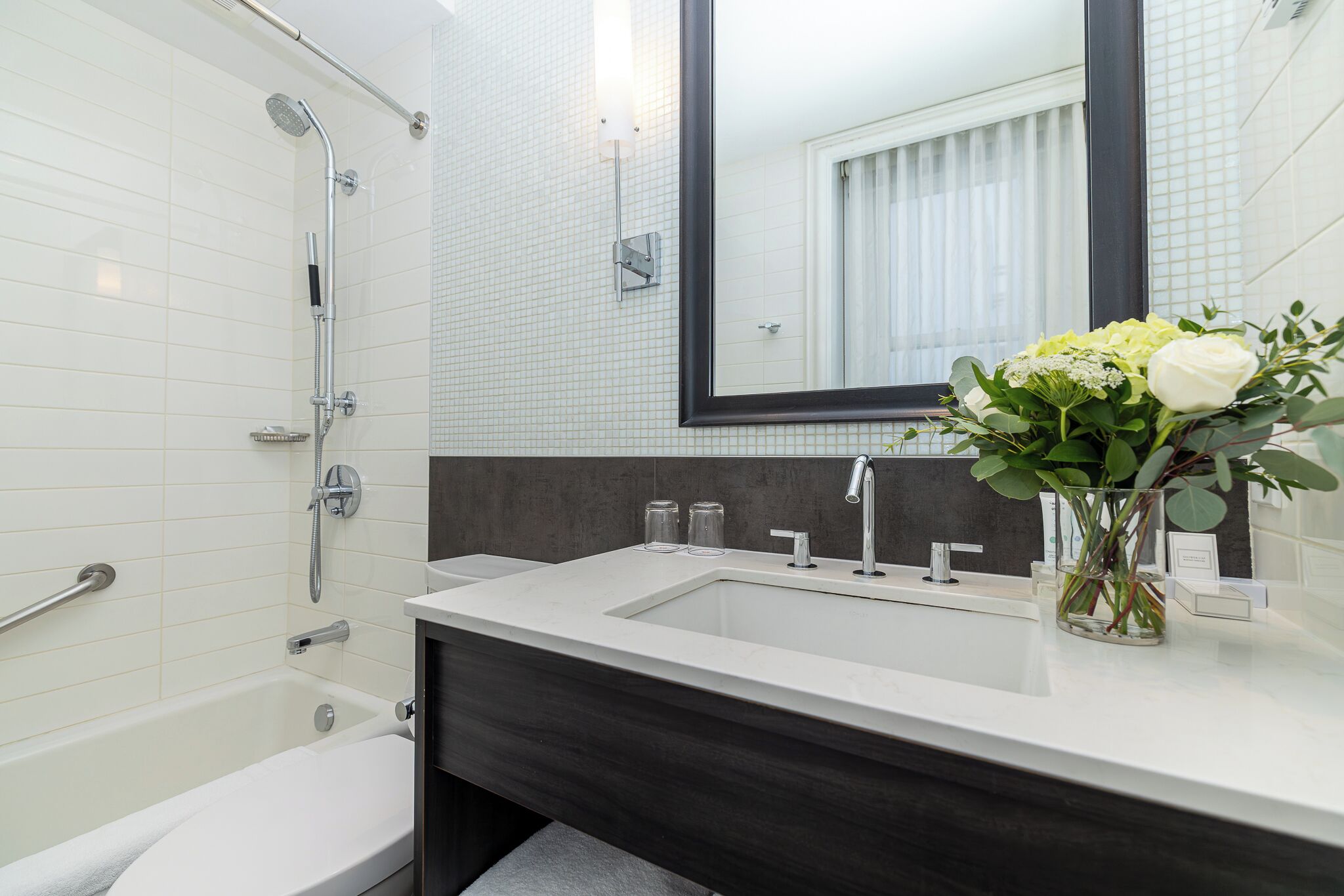 Photo - Hotel Manoir Victoria