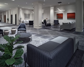 Hotel Manoir Victoria