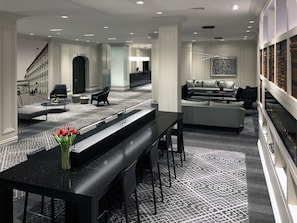 Hall
