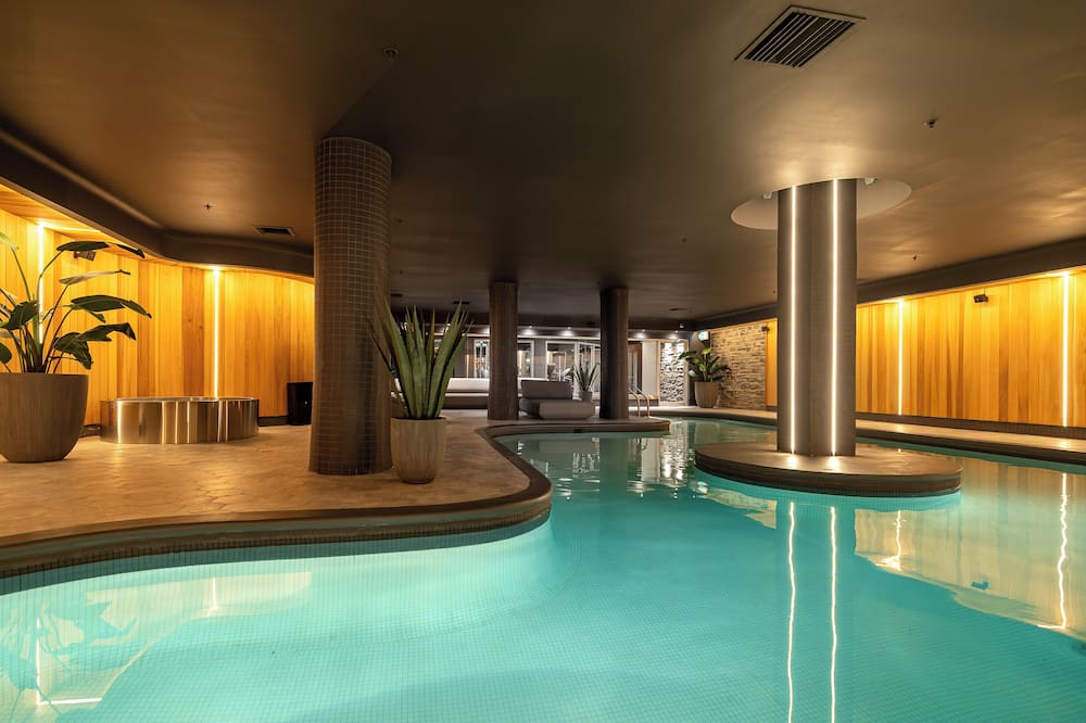 Hotel Manoir Victoria