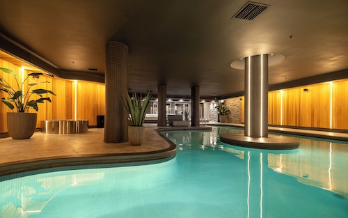 Hotel Manoir Victoria