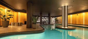 Hotel Manoir Victoria