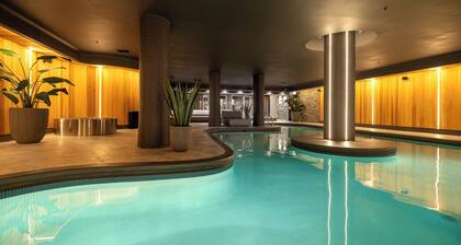 Hotel Manoir Victoria