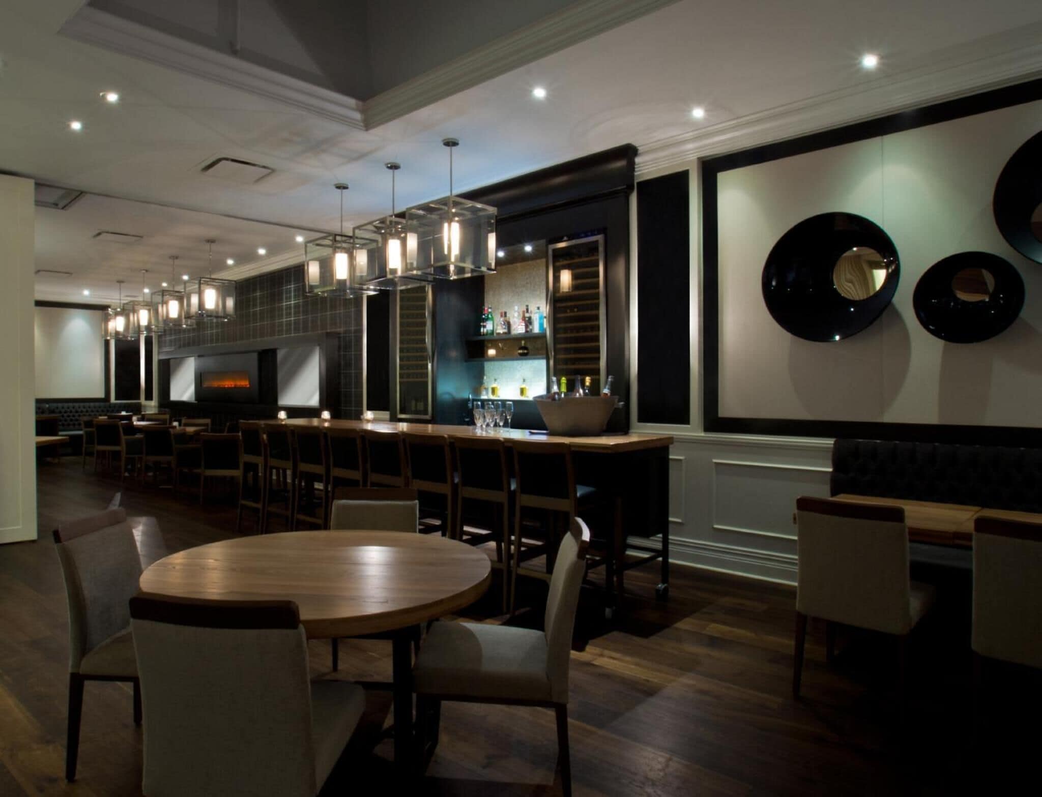 Photo - Hotel Manoir Victoria