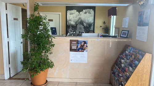 Super 8 by Wyndham Decatur Texas