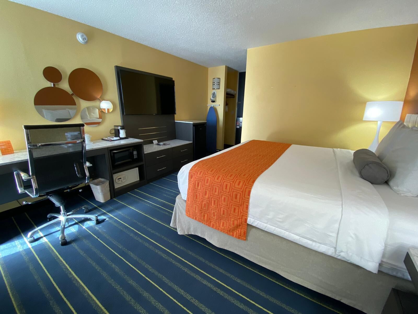 Foto - Howard Johnson by Wyndham Clifton NJ