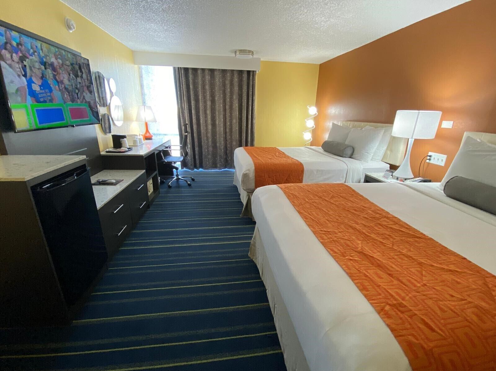 Foto - Howard Johnson by Wyndham Clifton NJ