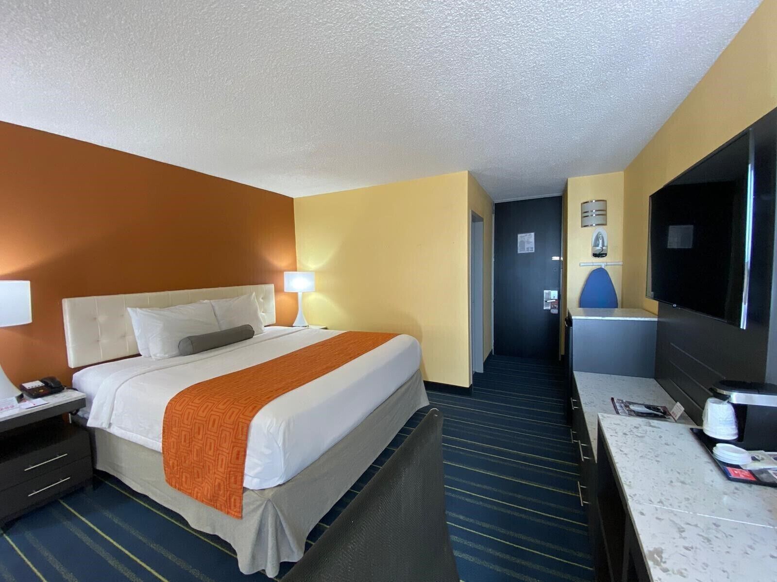 Foto - Howard Johnson by Wyndham Clifton NJ