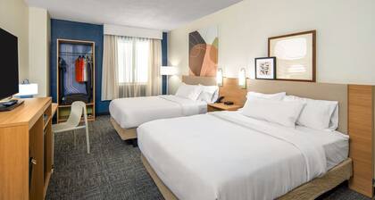 Spark by Hilton Clifton NJ