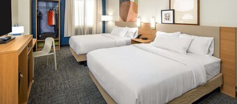 Spark by Hilton Clifton NJ