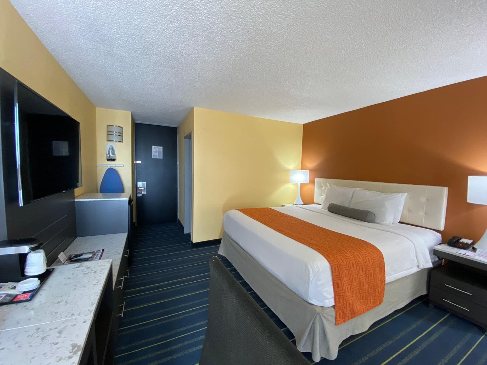 Foto - Howard Johnson by Wyndham Clifton NJ