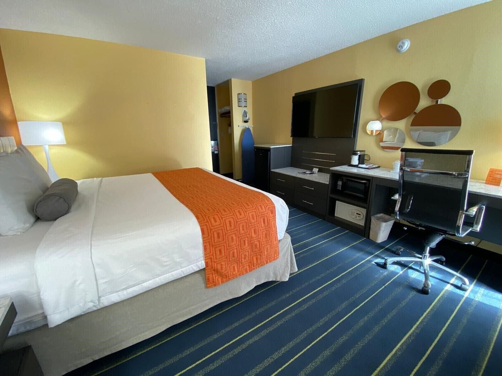 Foto - Howard Johnson by Wyndham Clifton NJ