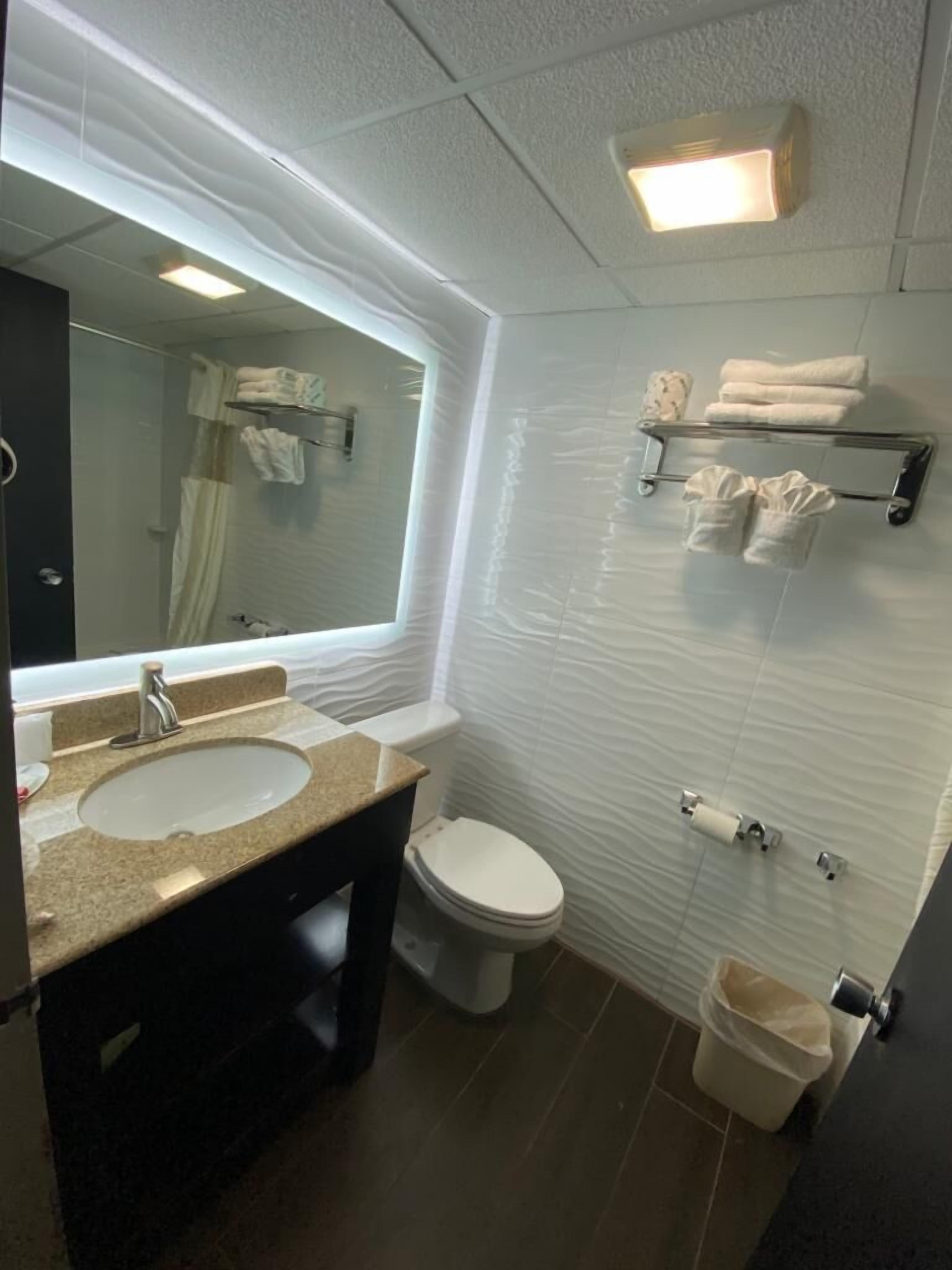 Foto - Howard Johnson by Wyndham Clifton NJ