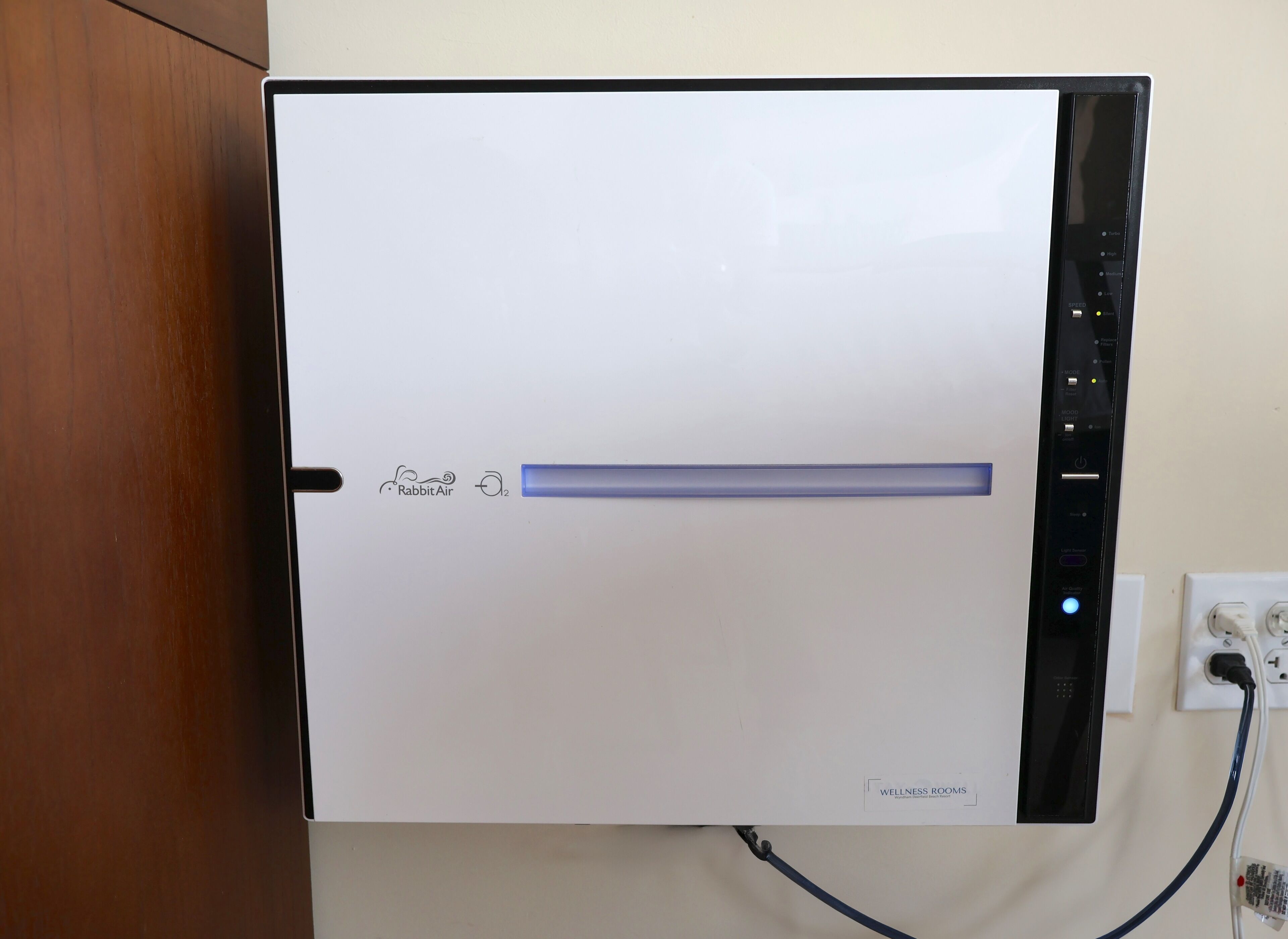 premium bedding, in-room safe, individually decorated