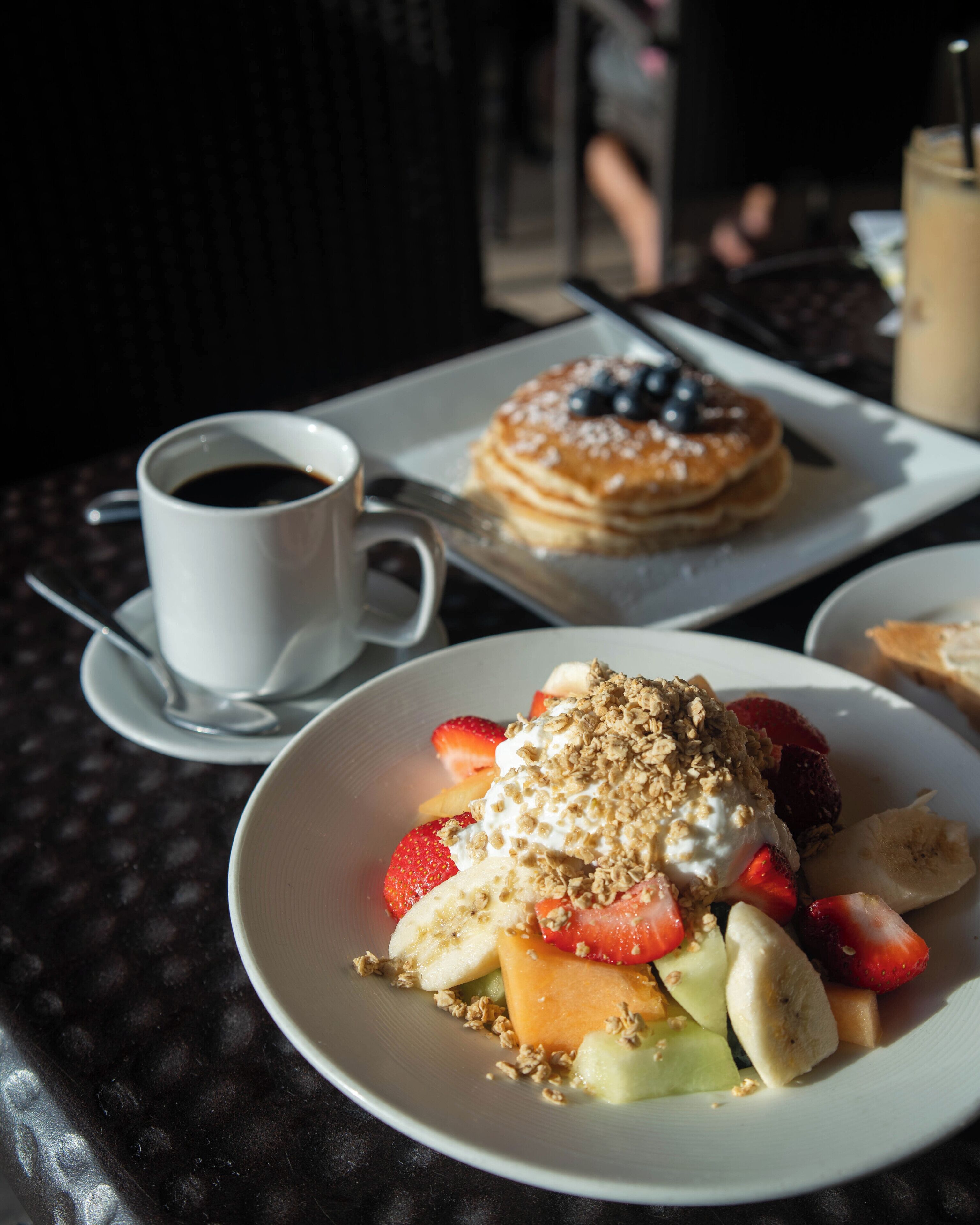Frokostmåltid