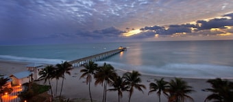 Wyndham Deerfield Beach Resort