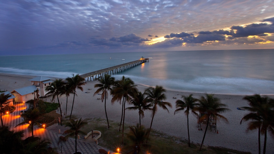 Wyndham Deerfield Beach Resort