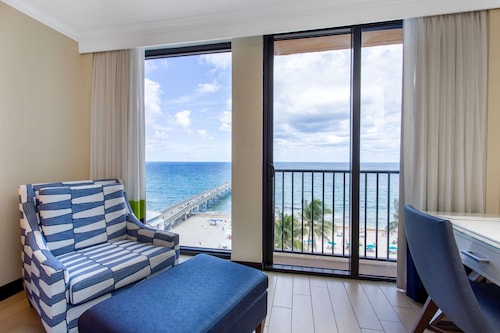 Wyndham Deerfield Beach Resort
