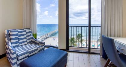 Wyndham Deerfield Beach Resort