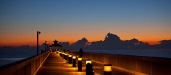 Wyndham Deerfield Beach Resort