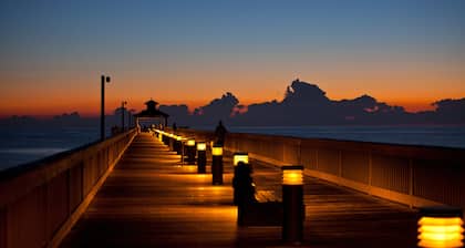 Wyndham Deerfield Beach Resort