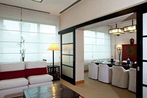 Sala de reuniones