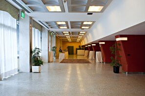 Centre de negocis