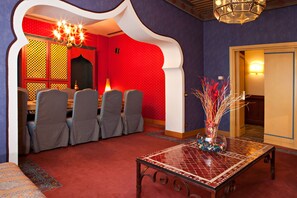 Meeting facility - Atahotel Executive (Milan)