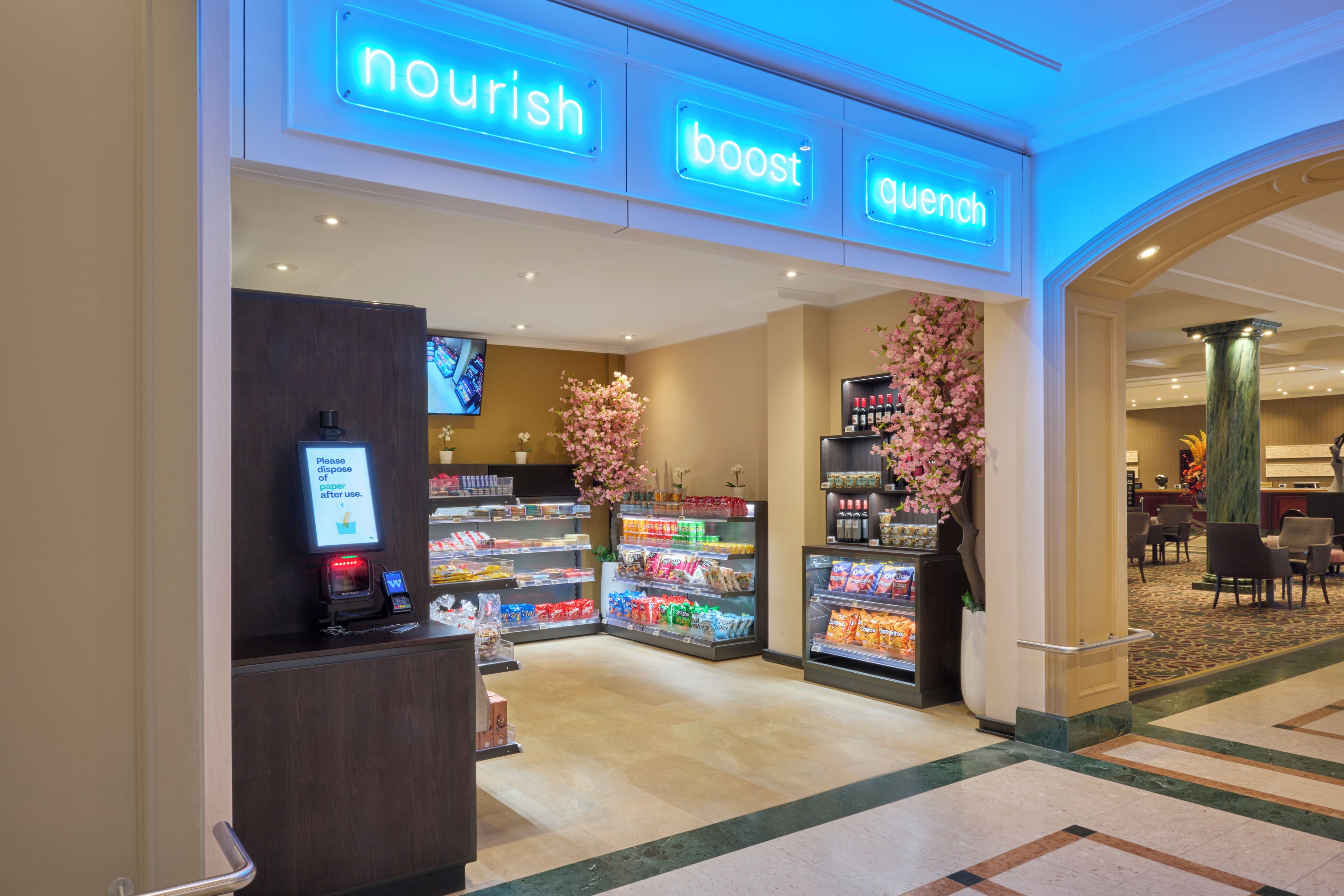 Foto - Hilton Antwerp Old Town