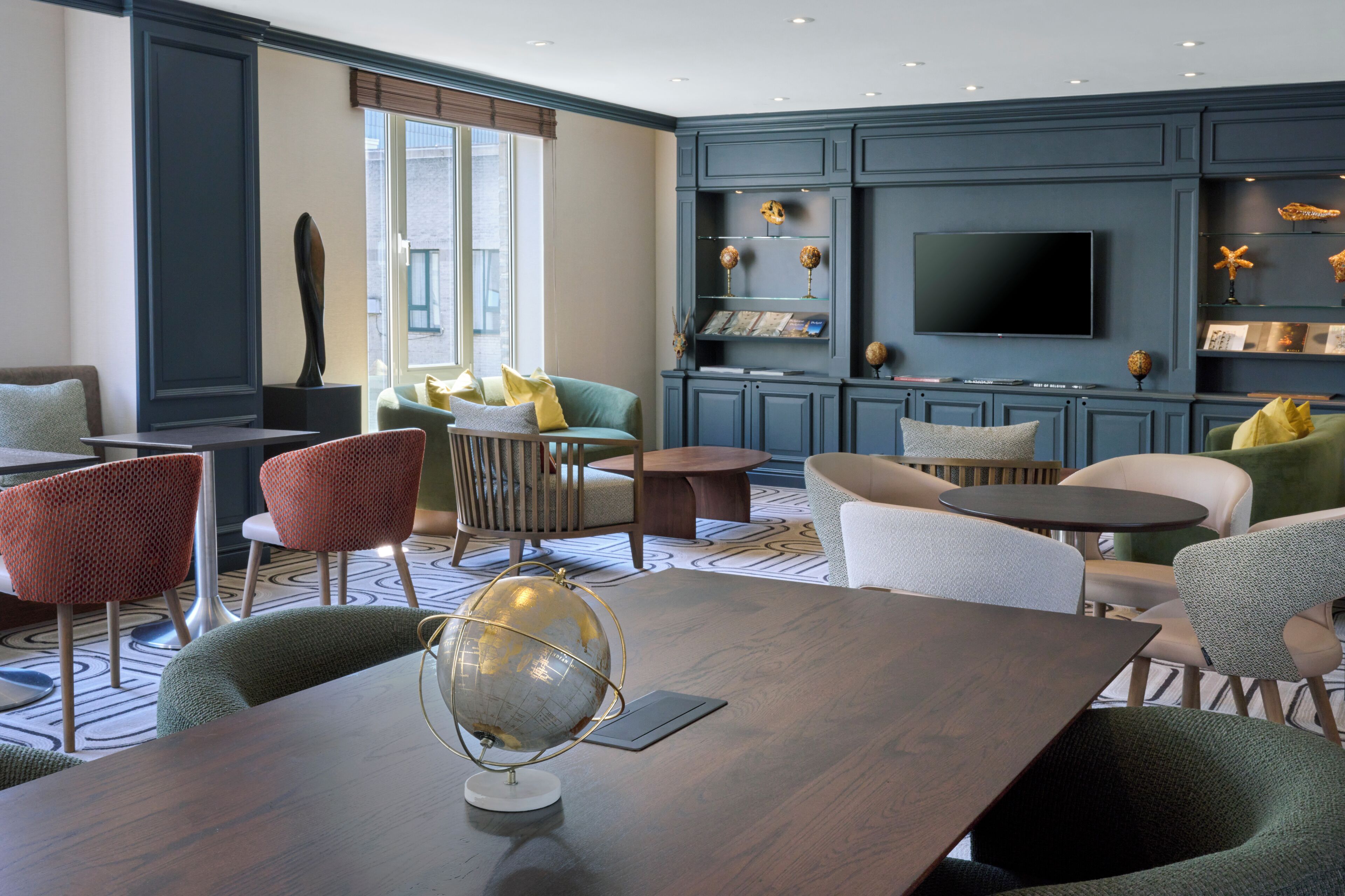 Foto - Hilton Antwerp Old Town