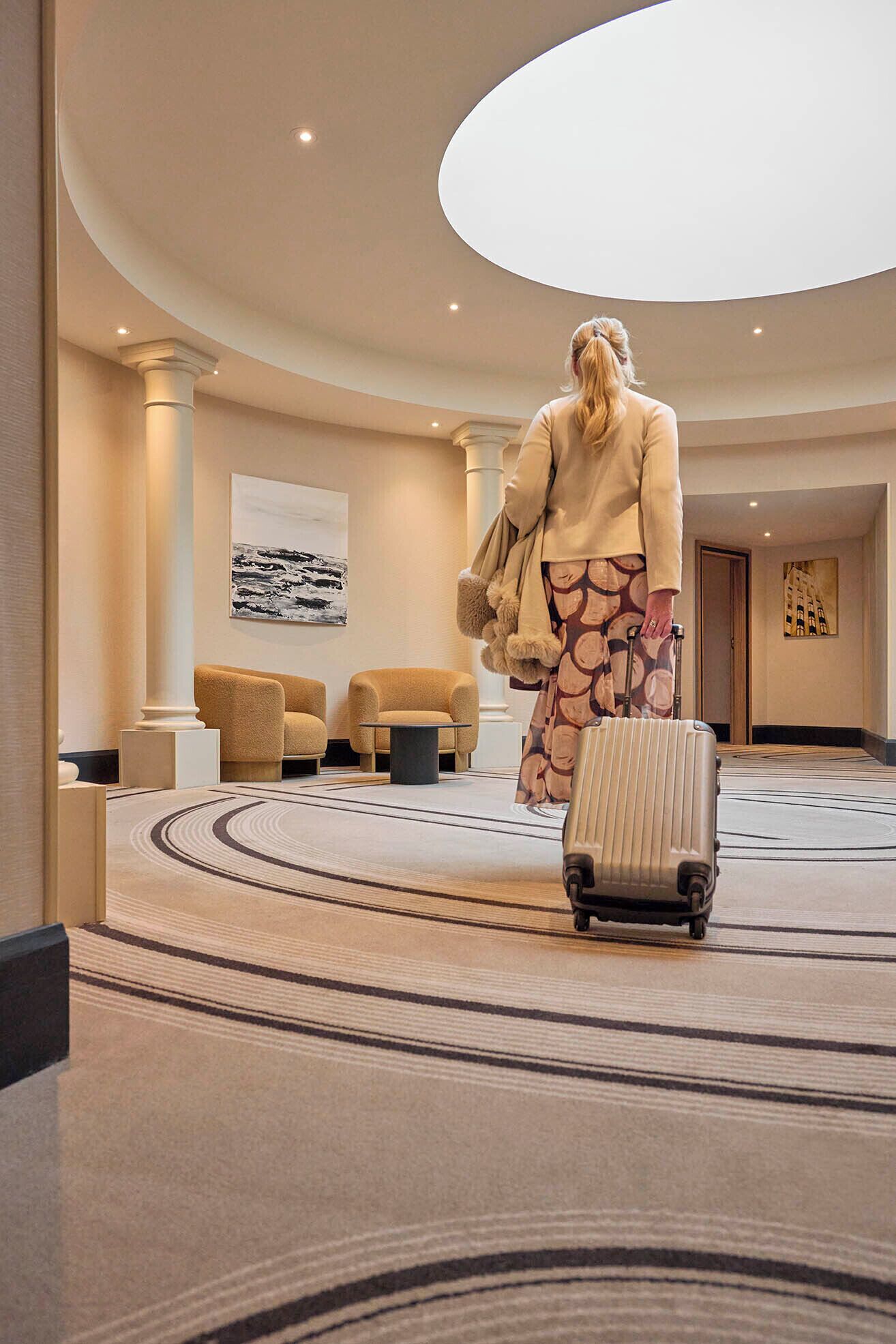 Foto - Hilton Antwerp Old Town