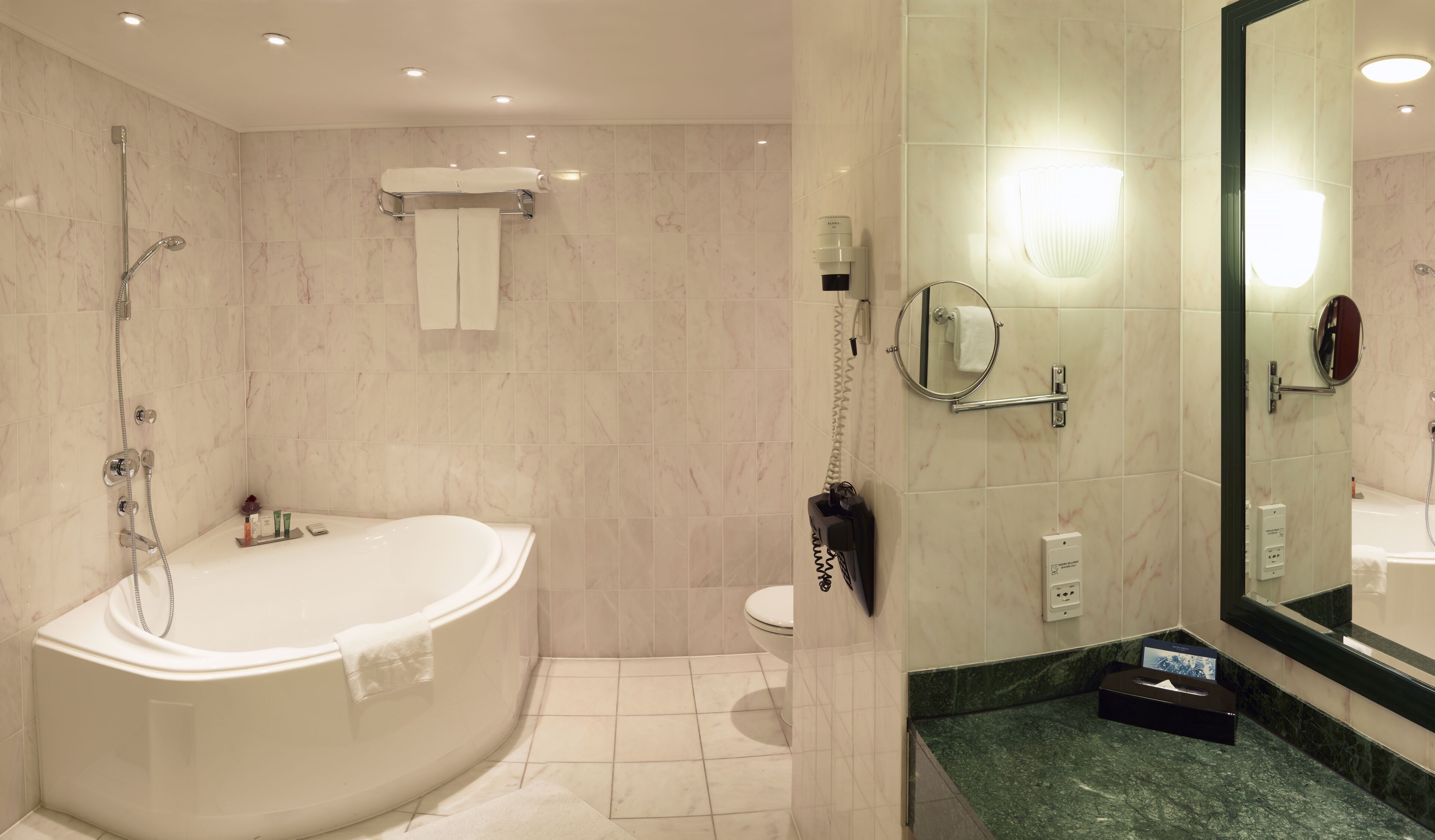 Foto - Hilton Antwerp Old Town