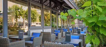 Hilton Antwerp Old Town
