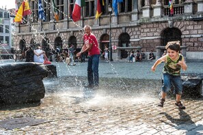 Actividades para niños