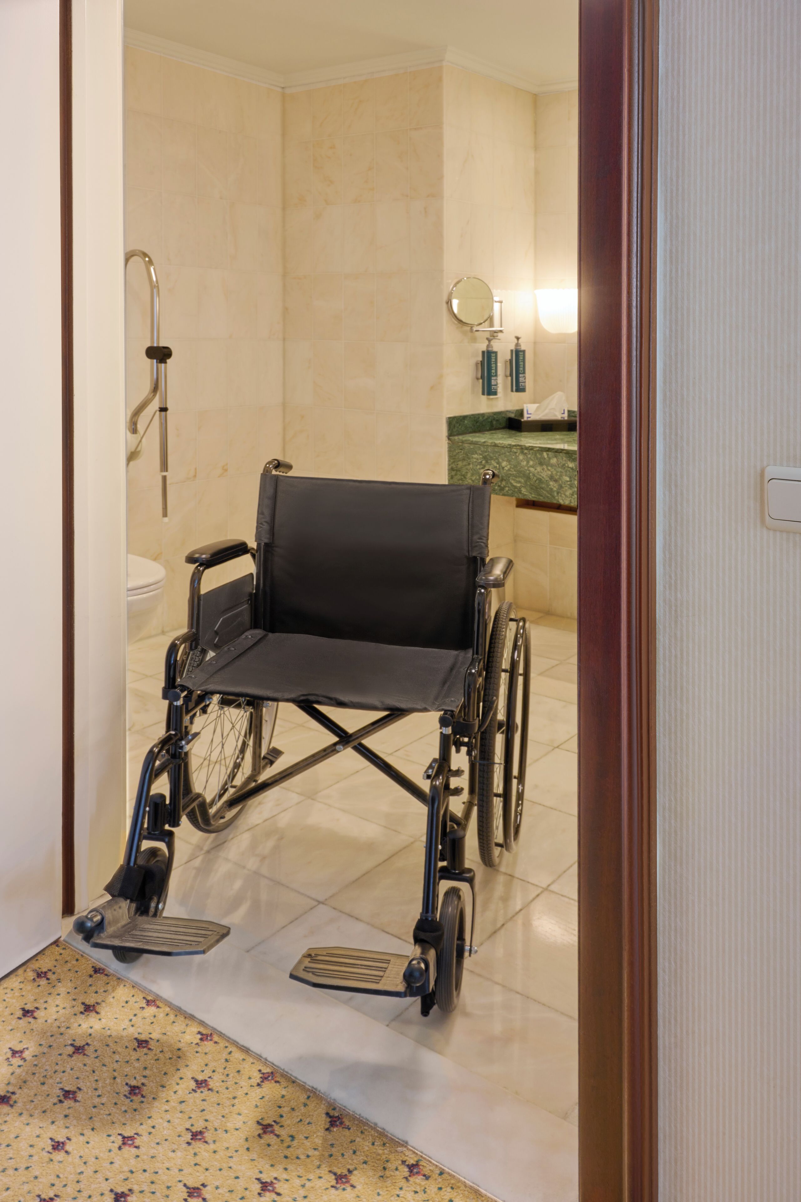 Foto - Hilton Antwerp Old Town