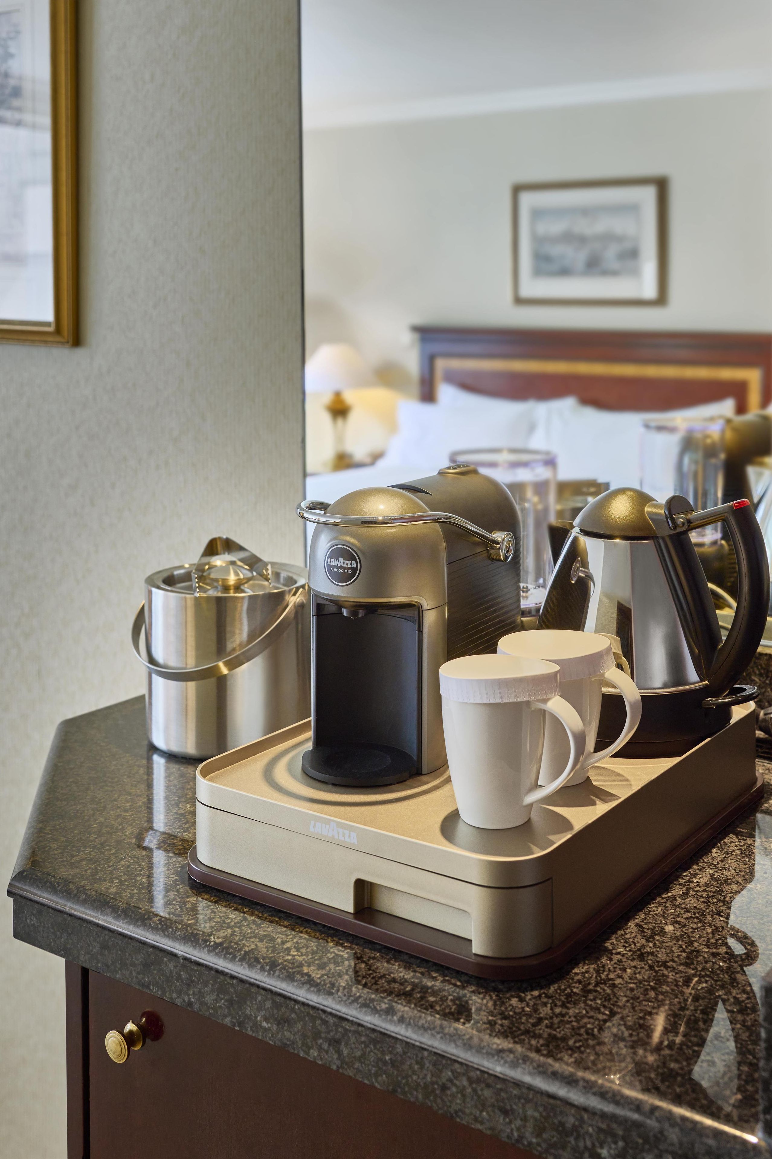 Minibar